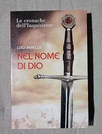 Nel nome di Dio  / Luigi Panella