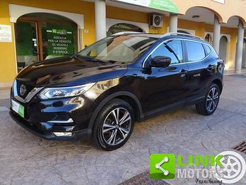 LINK MOTORS: NISSAN QASHQAI 1.2 115 CV