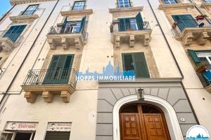 4 vani centro storico porta di castro