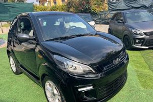 Ligier js 50 black 2019 8500 km full
