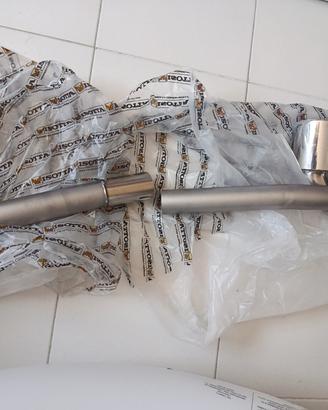 scarico BMW serie 3 e 90