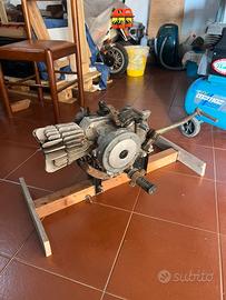 Motore zigolo 110