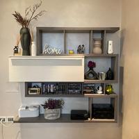 VENDUTO‼️‼️‼️ Libreria/credenza