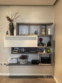 VENDUTO‼️‼️‼️ Libreria/credenza