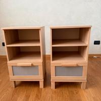 Comodini camera da letto