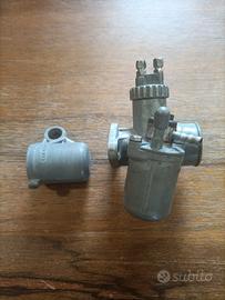 Carburatore moto d’epoca