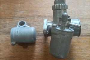 Carburatore moto d’epoca
