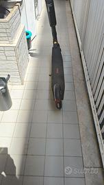 Monopattino elettrico