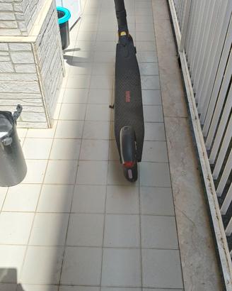Monopattino elettrico