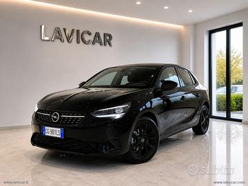 OPEL Corsa 1.5 D 100 CV GS Line +