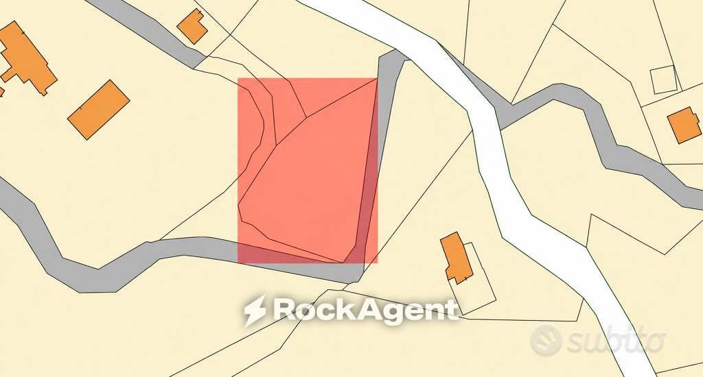Terreno di 1100 m² a Marzabotto - Altro