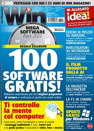 DVD Win Magazine