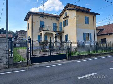 CASA INDIPENDENTE A CAVAGLIÀ