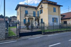 CASA INDIPENDENTE A CAVAGLIÀ