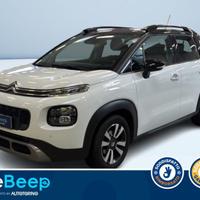 Citroën C3 Aircross 1.2 PURETECH SHINE 82CV MY18
