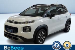 Citroën C3 Aircross 1.2 PURETECH SHINE 82CV MY18
