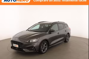 FORD Focus UH19878