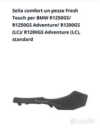 Sella comfort  BMW GS 1200/1250