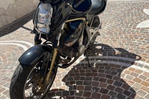 Kawasaki ER 6N - 2006