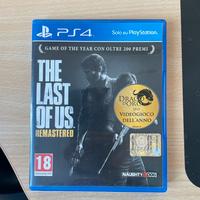 The Last of us parte 1