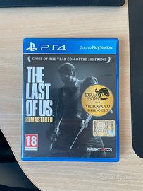 The Last of us parte 1