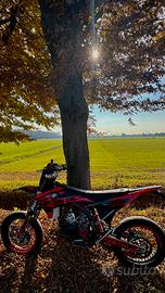 Fantic XM 50 2022 - 77cc Big Racing