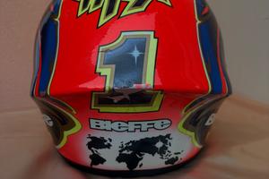 CASCO MAX BIAGGI 1 del 98’