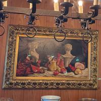 Scuola pittorica del XX secolo