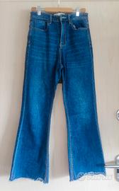 Jeans Stradivarius tg 36