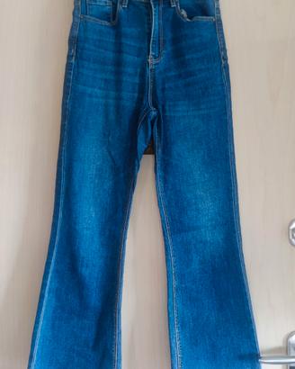 Jeans Stradivarius tg 36