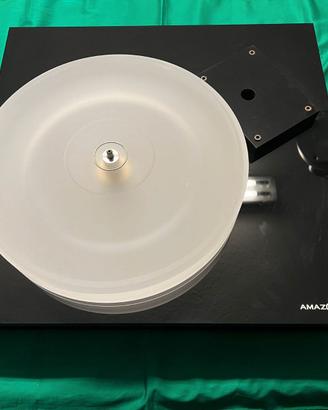 Giradischi Turntable AMAZON ONE Germany