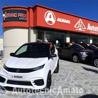 AIXAM City Sport Ambition
