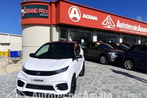 AIXAM City Sport Ambition