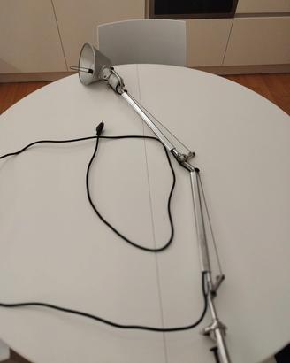 Lampada Artemide Tolomeo 