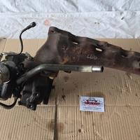 MITSUBISHI L200 2023 TURBOCOMPRESSORE 49335-01700