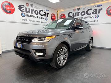 Land Rover Range Rover Sport 3.0 TDV6 249cv HSE Dy