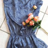 Elisabetta Franchi canotta taglia 42