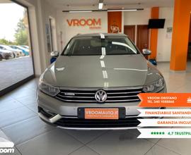 VOLKSWAGEN Passat 8 serie Passat Business Allt...
