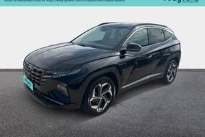 Hyundai Tucson 1.6 HEV aut. Exellence 230cv