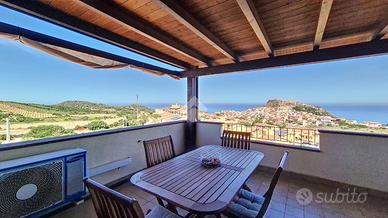 ATTICO A CASTELSARDO