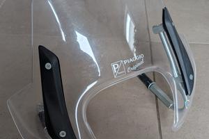 cupolino originale piaggio 