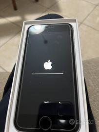 Cellulare iPhone 6s 128 gb