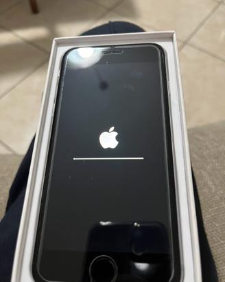 Cellulare iPhone 6s 128 gb