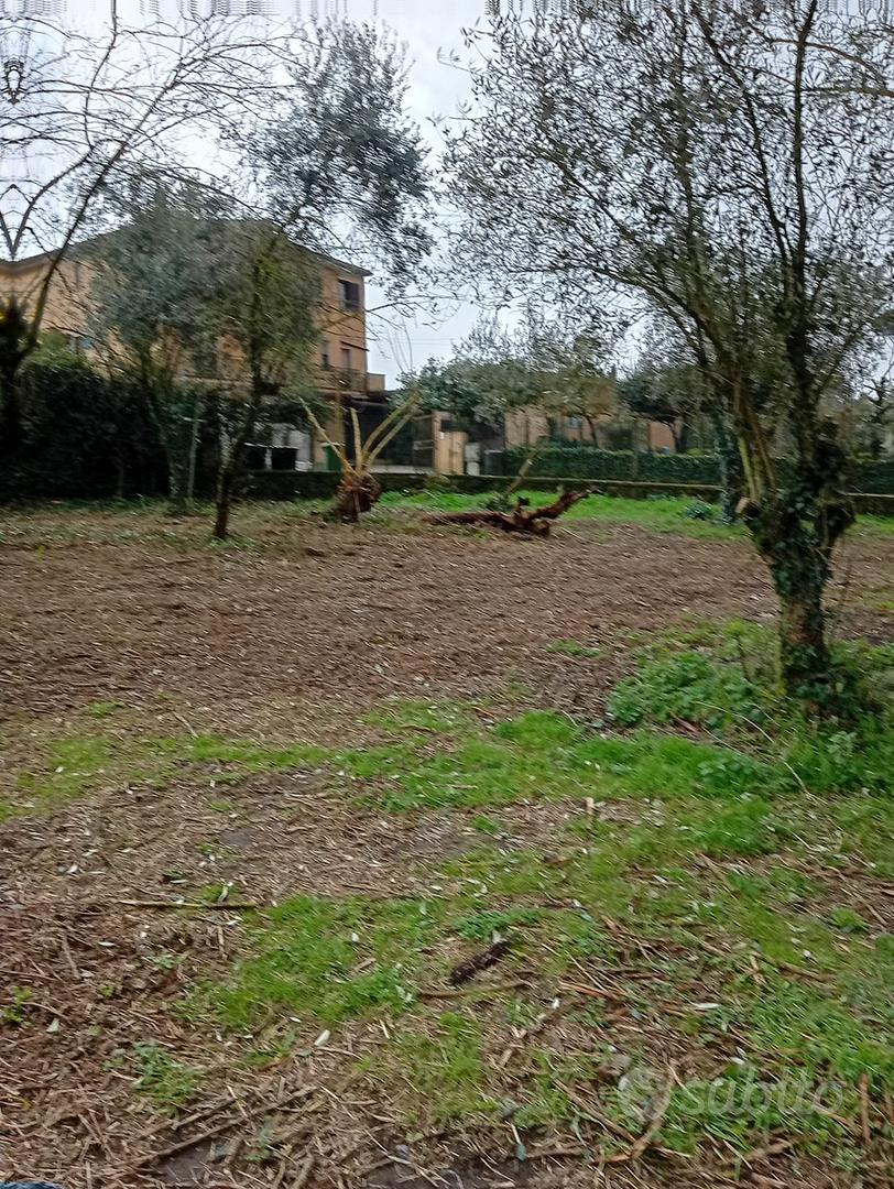Terreno edificabile - Vista 4
