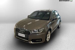 AUDI A1/S1 - A1 1.0 82 CV TFSI