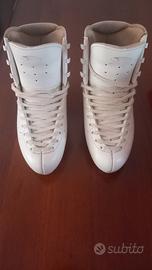 stivaletto Edea 215