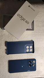 Motorola Edge 60 8 256