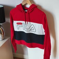 Felpa Fila originale