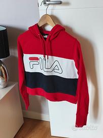 Felpa Fila originale