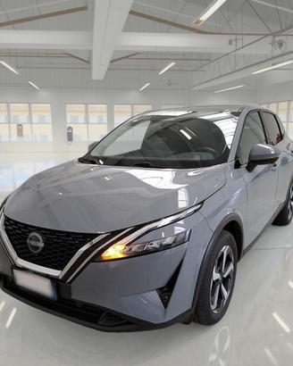 NISSAN QASHQAI 1.3 MHEV 158 N-CONNECTA XTRONIC CRO